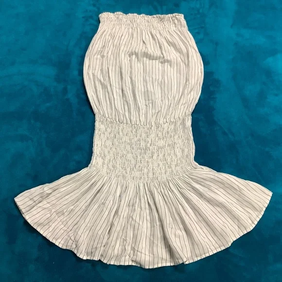 blue life good karma dress Promenade Dress Moonflower main image 1